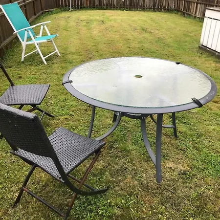 Apartment Bonderomantisk Leilighet Ved E-39. Bade Og Fiskemuligheter *