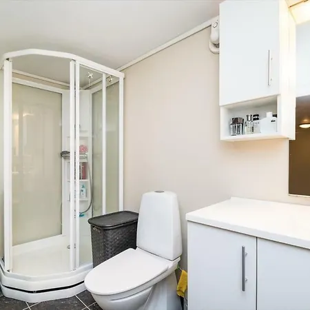 Apartment Bonderomantisk Leilighet Ved E-39. Bade Og Fiskemuligheter *